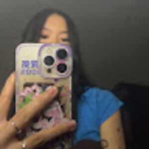 Meet your Posher, Monica